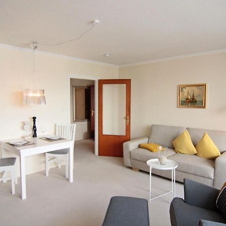 Ahoi-Sylt Apartment Westerland Exterior photo
