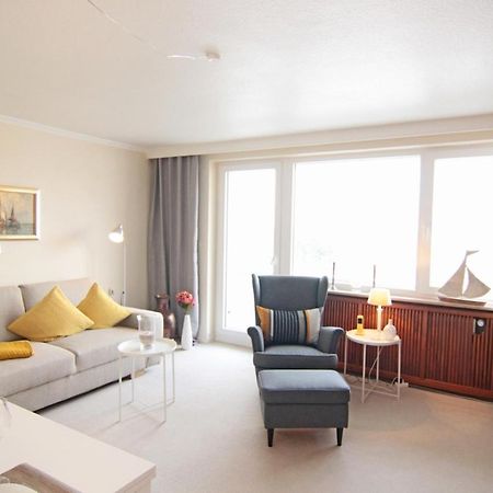 Ahoi-Sylt Apartment Westerland Exterior photo