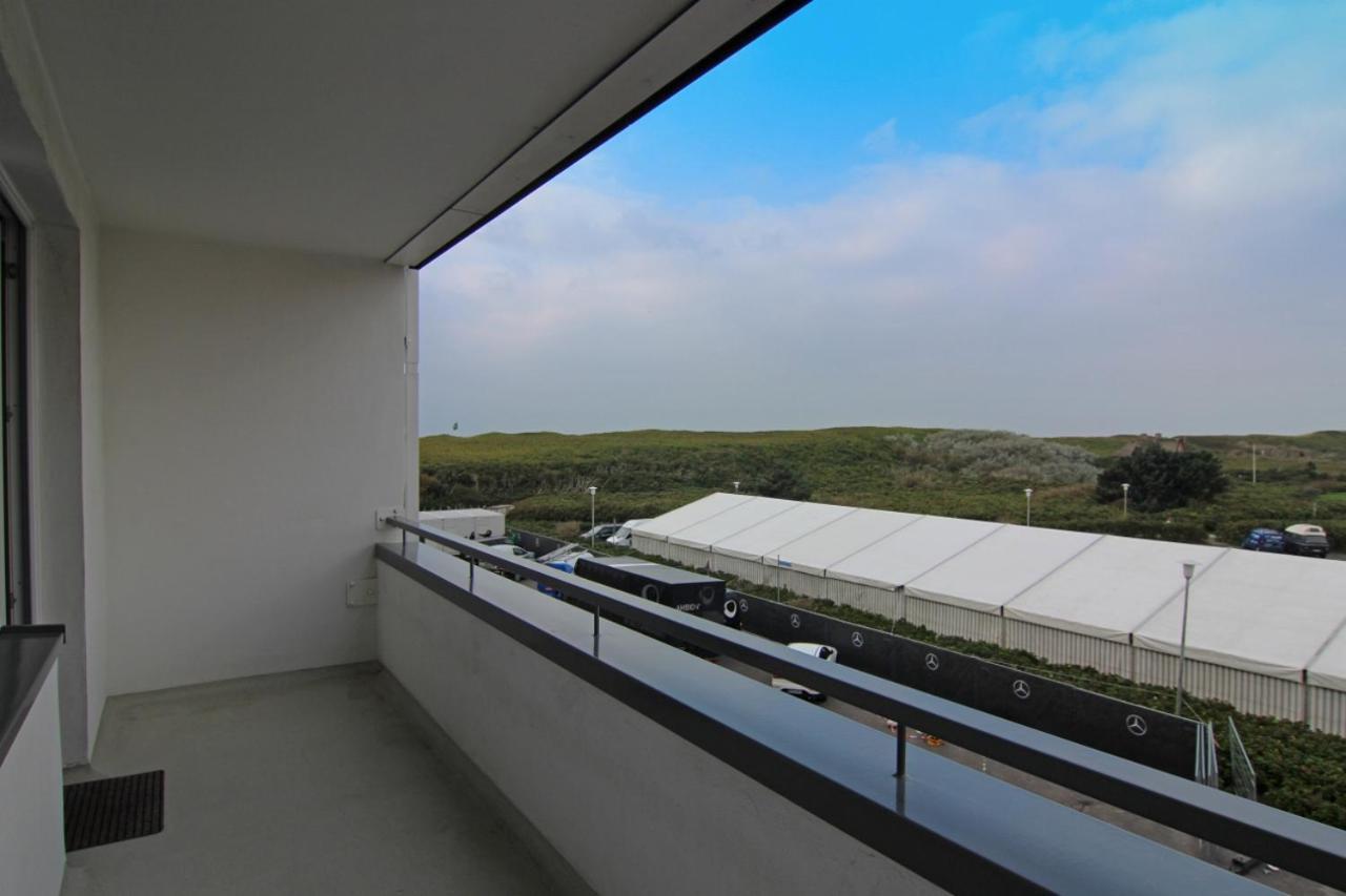 Ahoi-Sylt Apartment Westerland Exterior photo